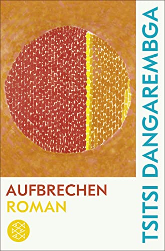Aufbrechen: Roman