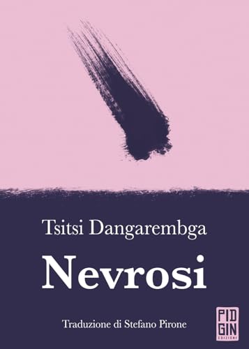Nevrosi (Mangrovie) von Pidgin Edizioni