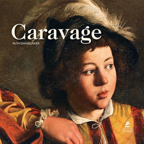 Caravage von PLACE VICTOIRES
