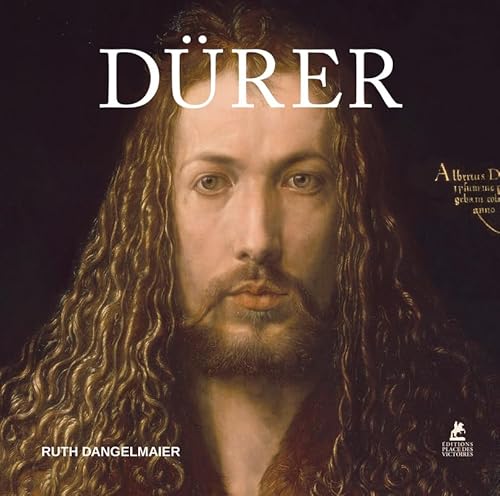 Dürer von PLACE VICTOIRES