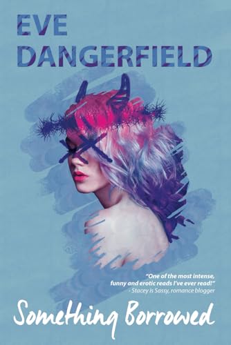 Something Borrowed (She's On Top, Band 1)