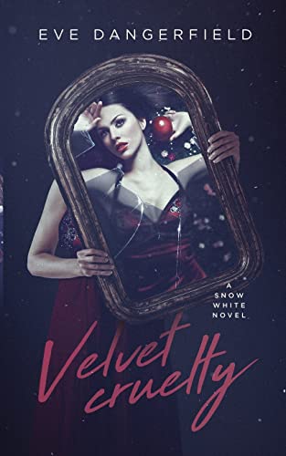 Velvet Cruelty von Dangerous Press LLC