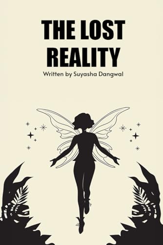 THE LOST REALITY von BriBooks