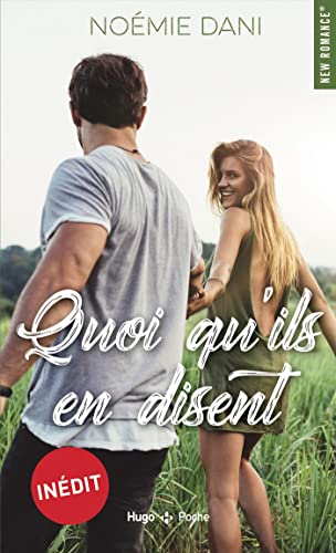 Quoi qu'ils en disent von HUGO POCHE