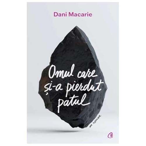 Omul Care Si-A Pierdut Patul von Curtea Veche Publishing