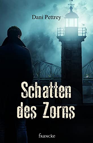 Schatten des Zorns (Das Baltimore-Team)