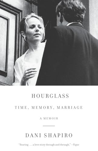 Hourglass: Time, Memory, Marriage von Anchor Books