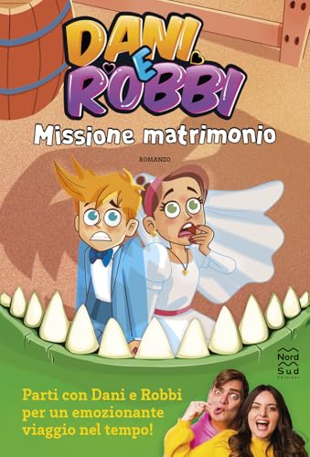 Missione matrimonio (Narrativa) von Nord-Sud