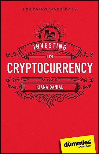 Investing in Cryptocurrency for Dummies von For Dummies