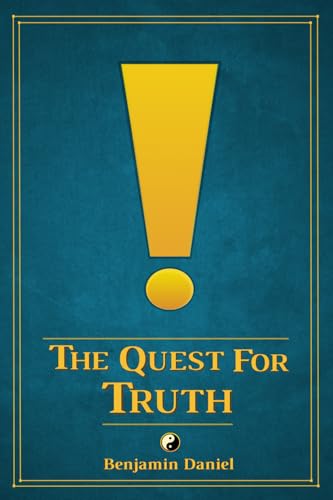The Quest for Truth von Independently published