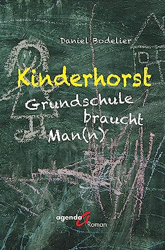 Kinderhorst: Grundschule braucht Man(n) von agenda Münster