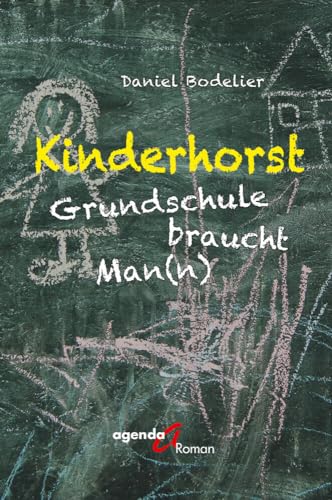 Kinderhorst: Grundschule braucht Man(n) von agenda Münster