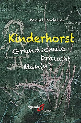 Kinderhorst: Grundschule braucht Man(n)