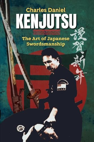 Kenjutsu Art Japanese Sword von Lulu.com