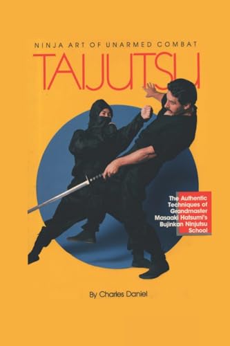 Taijutsu: Ninja Art of Unarmed Combat von Lulu