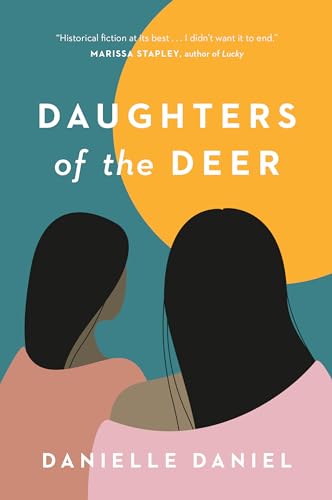 Daughters of the Deer von Random House Canada