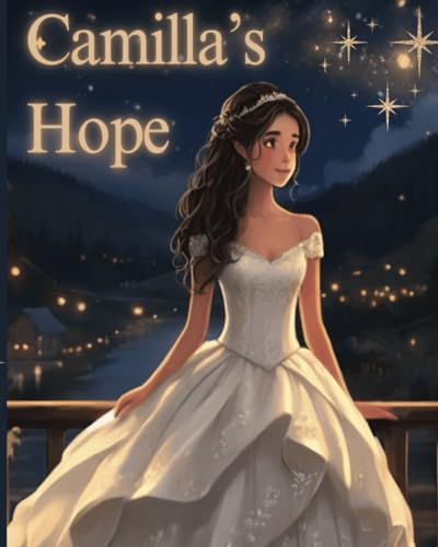 Camilla's hope: Book for children ages 8-12