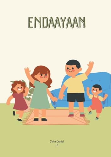 Endaayaan von Lulu.com