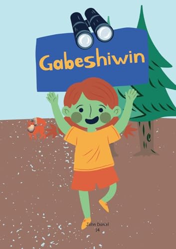Gabeshiwin von Lulu.com