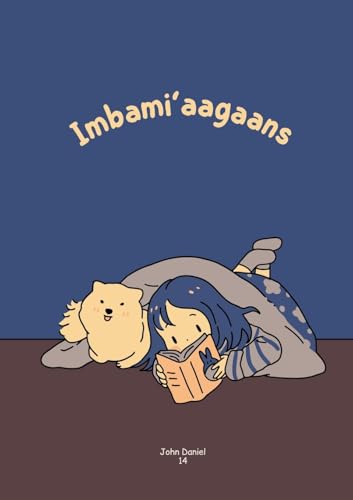 Imbami'aagaans von Lulu.com
