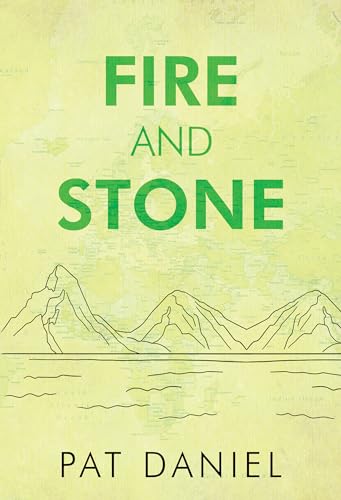 Fire and Stone von Olympia Publishers