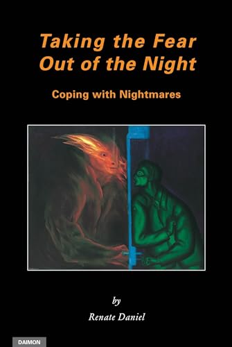 Taking  the  Fear  Out  of  the  Night: Coping  with  Nightmares