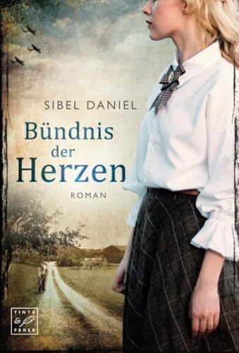 Bündnis der Herzen (Wendepunkt der Zeiten, 1) von Tinte & Feder