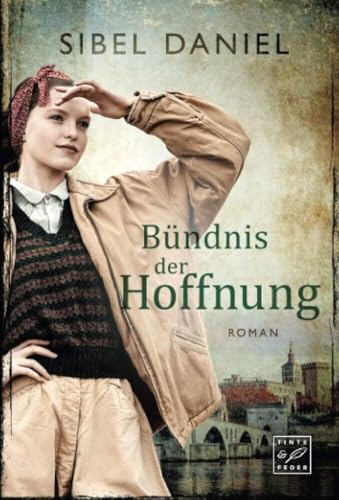 Bündnis der Hoffnung (Wendepunkt der Zeiten, 2) von Tinte & Feder