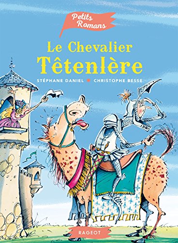 Le chevalier tetenlere