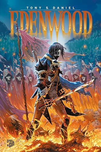 Edenwood 1 von Cross Cult Entertainment