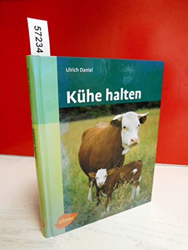 Kühe halten