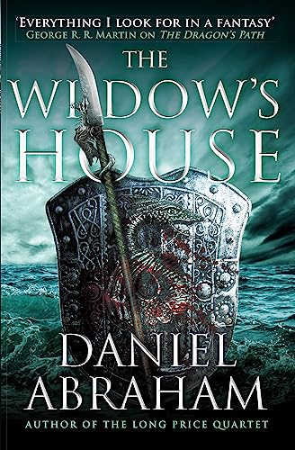 The Widow's House (Dagger and the Coin) von Orbit