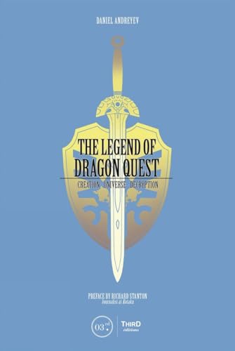 The Legend of Dragon Quest