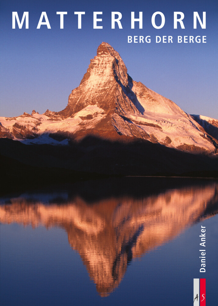 Matterhorn von AS Verlag