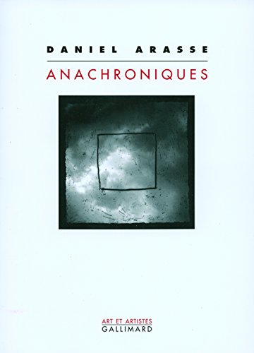 Anachroniques von Editions Gallimard