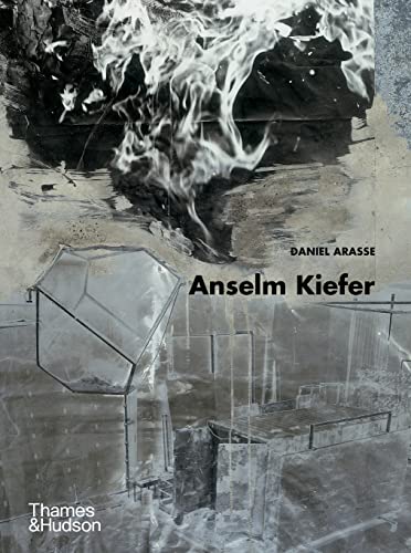 Anselm Kiefer von Thames & Hudson