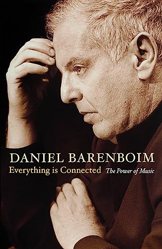 Everything Is Connected: The Power Of Music von Weidenfeld & Nicolson