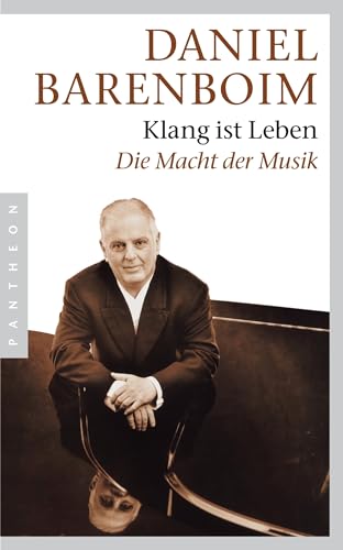 "Klang ist Leben": Die Macht der Musik "Klang ist Leben": Die Macht der Musik