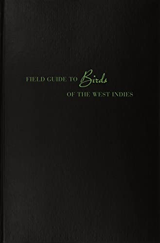 Taryn Simon: Field Guide to Birds of the West Indies (Fotografie) von Hatje Cantz Verlag