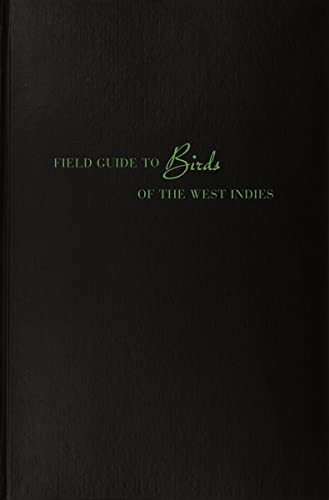 Taryn Simon: Field Guide to Birds of the West Indies (Fotografie) von Hatje Cantz