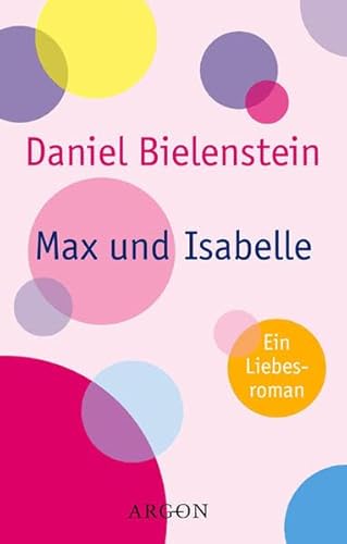 Max und Isabelle: Roman