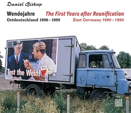 Wendejahre: Ostdeutschland 1990 – 1995
