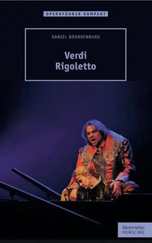Verdi – Rigoletto