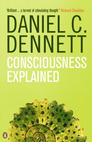 Consciousness Explained (Penguin Science) von Penguin