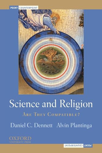 Science and Religion: Are They Compatible? (Point/Counter) von Oxford University Press, USA