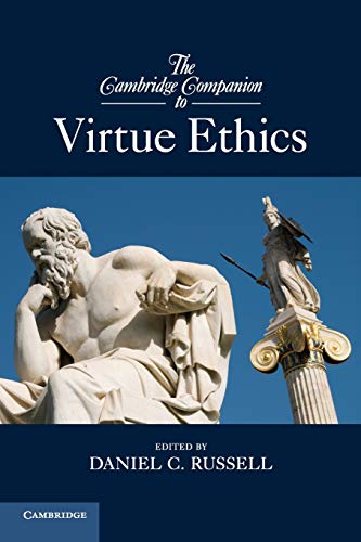 The Cambridge Companion to Virtue Ethics (Cambridge Companions) von Cambridge University Press