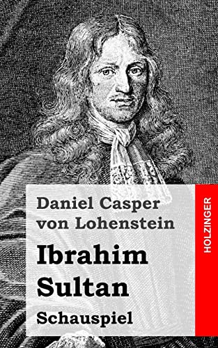 Ibrahim Sultan: Schauspiel von CREATESPACE