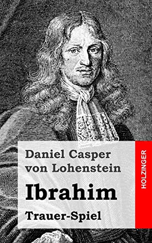 Ibrahim: Trauer-Spiel von CREATESPACE