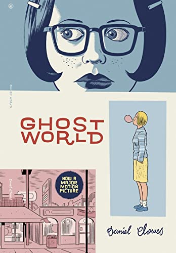 Ghost World von Fantagraphics Books