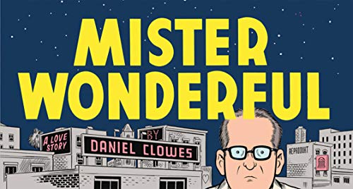 Mister Wonderful von Reprodukt